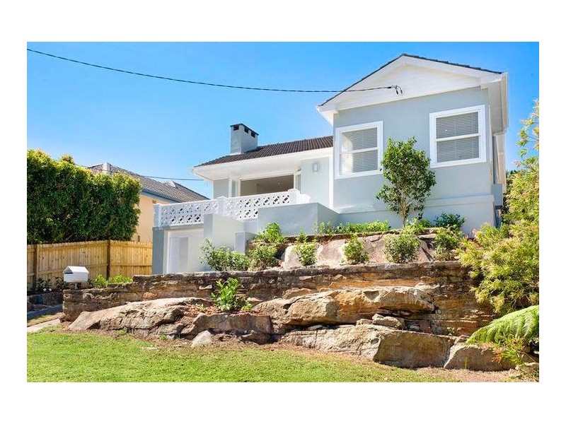 5 Cooksey Avenue, Freshwater NSW 2096