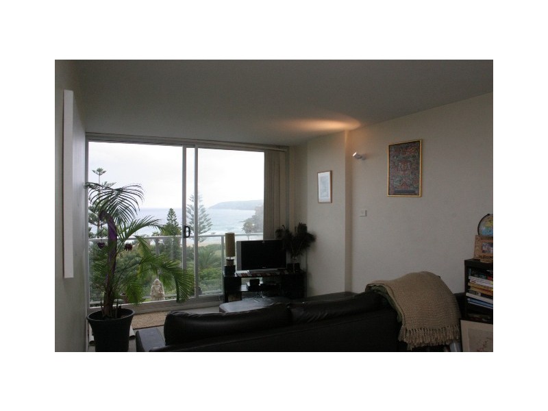 53/30 Moore Road, Freshwater NSW 2096