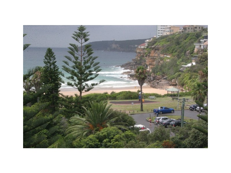 53/30 Moore Road, Freshwater NSW 2096