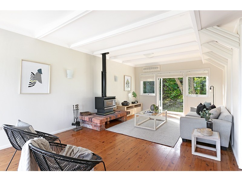 53 Kenneth Road, Manly Vale NSW 2093