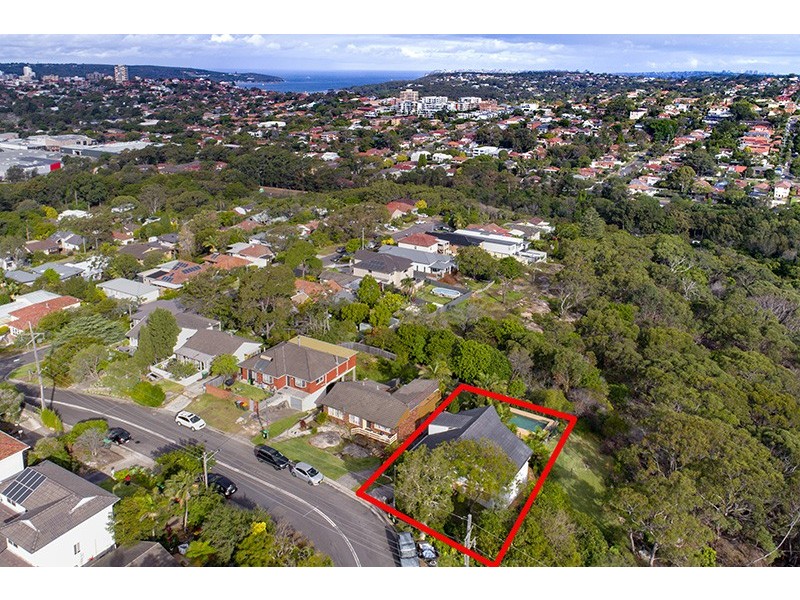 53 Kenneth Road, Manly Vale NSW 2093