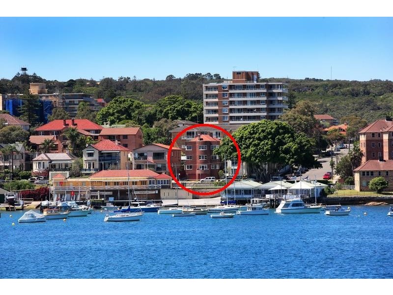 4/2 East Esplanade, Manly NSW 2095