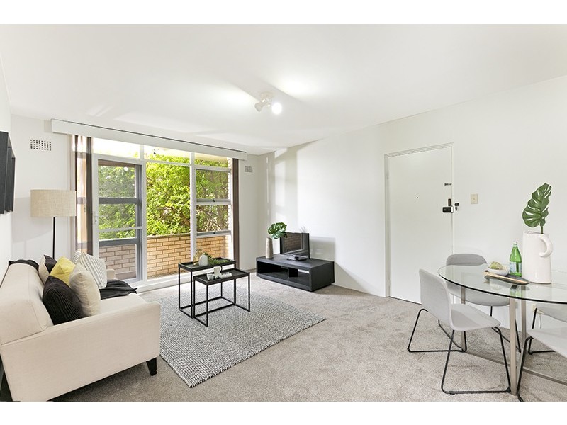 3/438 Sydney Road, Balgowlah NSW 2093