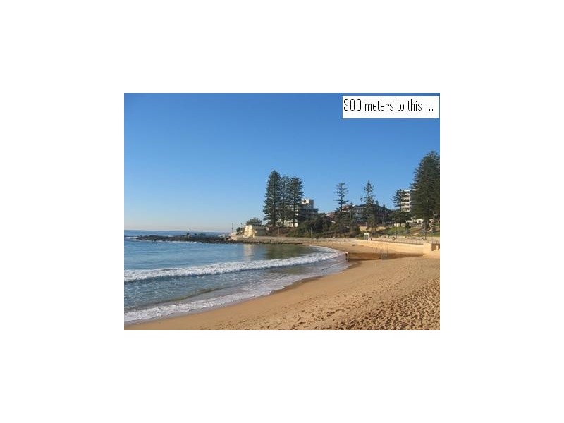 13/94  Pacific Parade, Dee Why NSW 2099