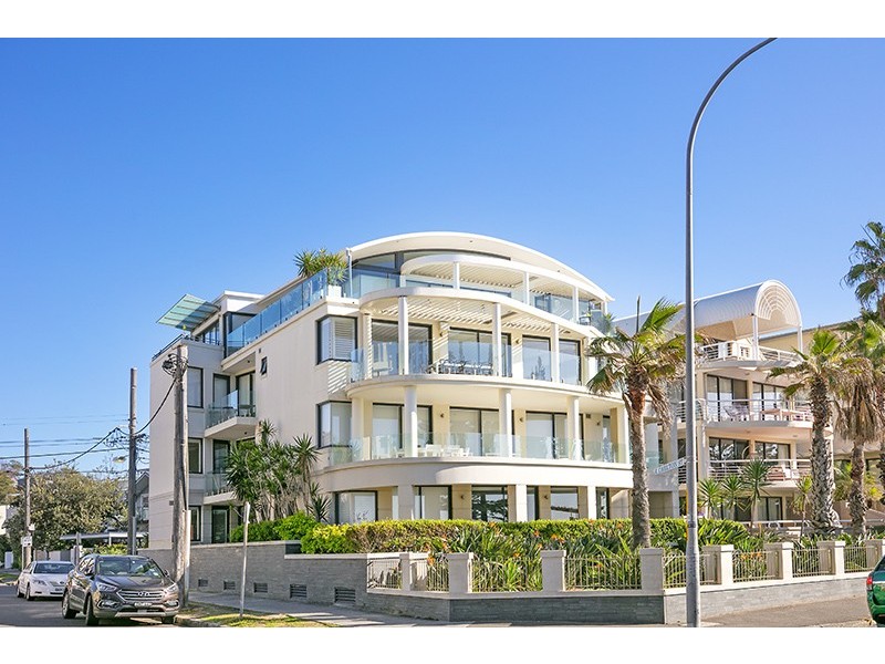 5/81 North Steyne, Manly NSW 2095