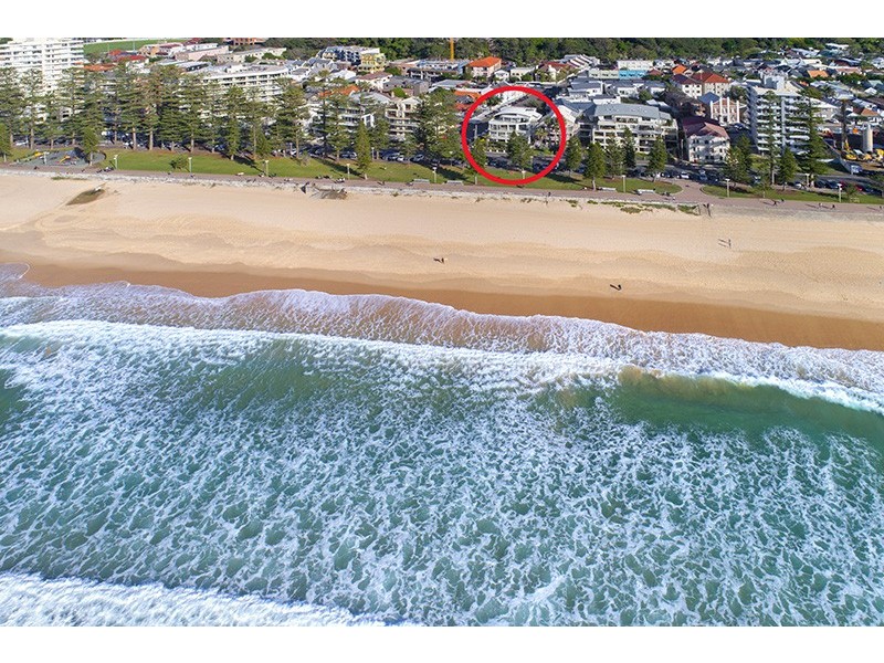 5/81 North Steyne, Manly NSW 2095