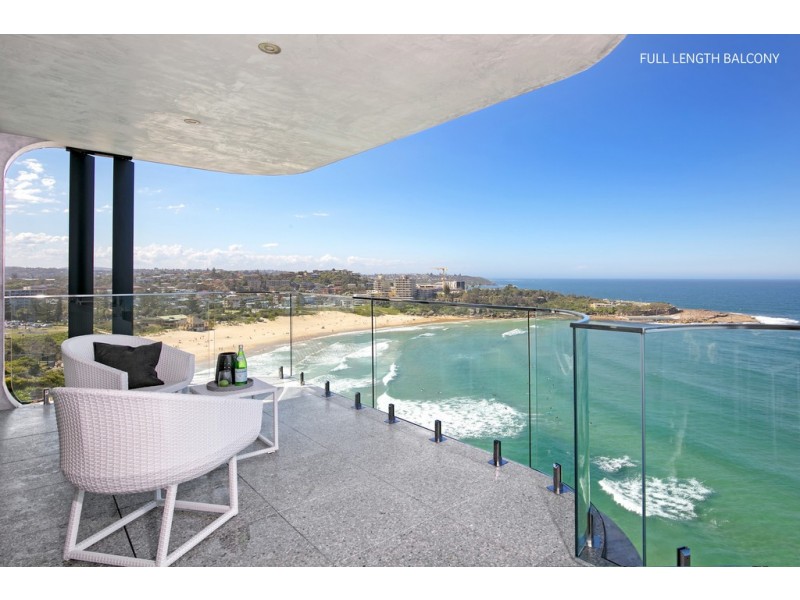 5 Pavilion Street, Queenscliff NSW 2096