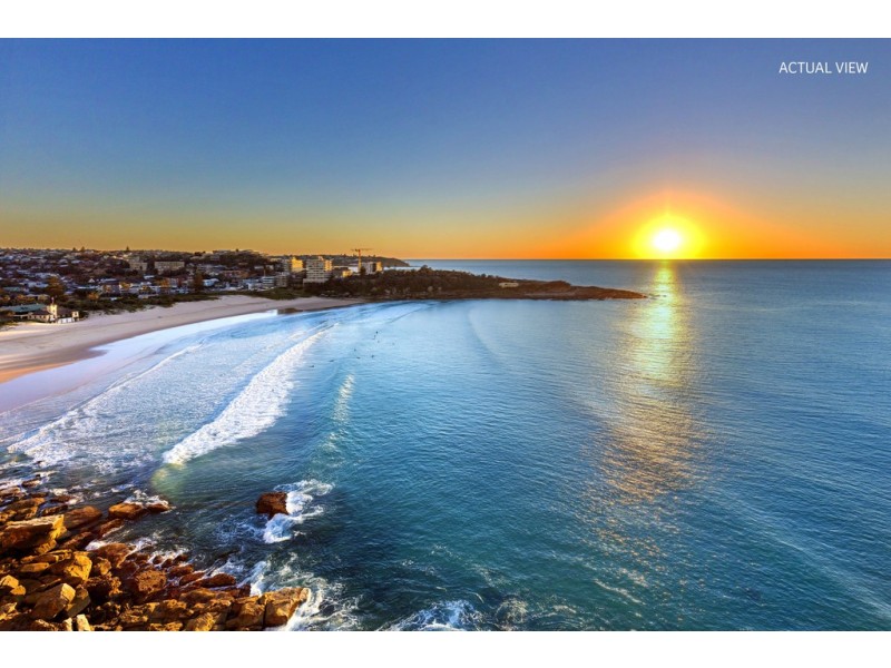 5 Pavilion Street, Queenscliff NSW 2096