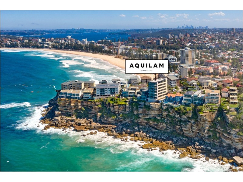 5 Pavilion Street, Queenscliff NSW 2096