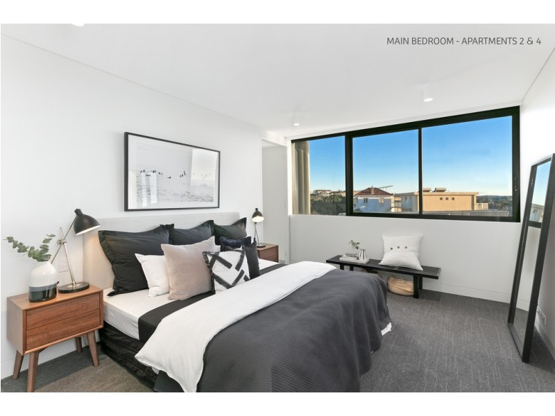 5 Pavilion Street, Queenscliff NSW 2096