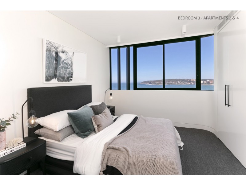 5 Pavilion Street, Queenscliff NSW 2096