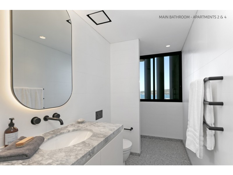 5 Pavilion Street, Queenscliff NSW 2096