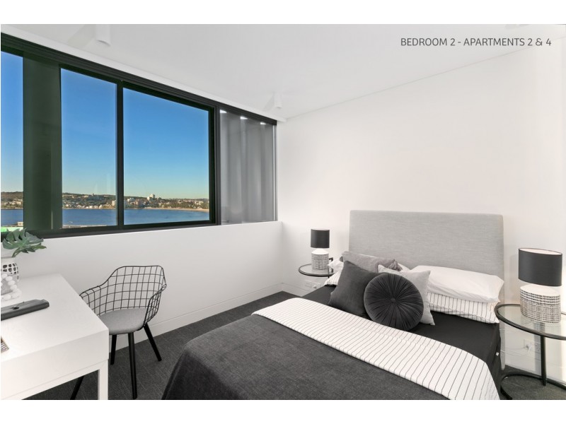 5 Pavilion Street, Queenscliff NSW 2096