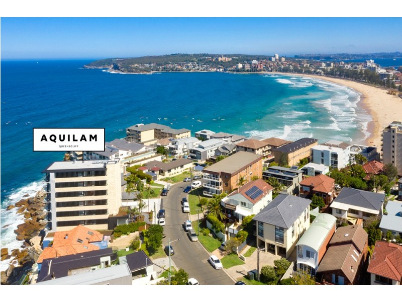 5 Pavilion Street, Queenscliff NSW 2096