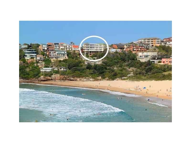 2/27 Bridge Road, Queenscliff NSW 2096