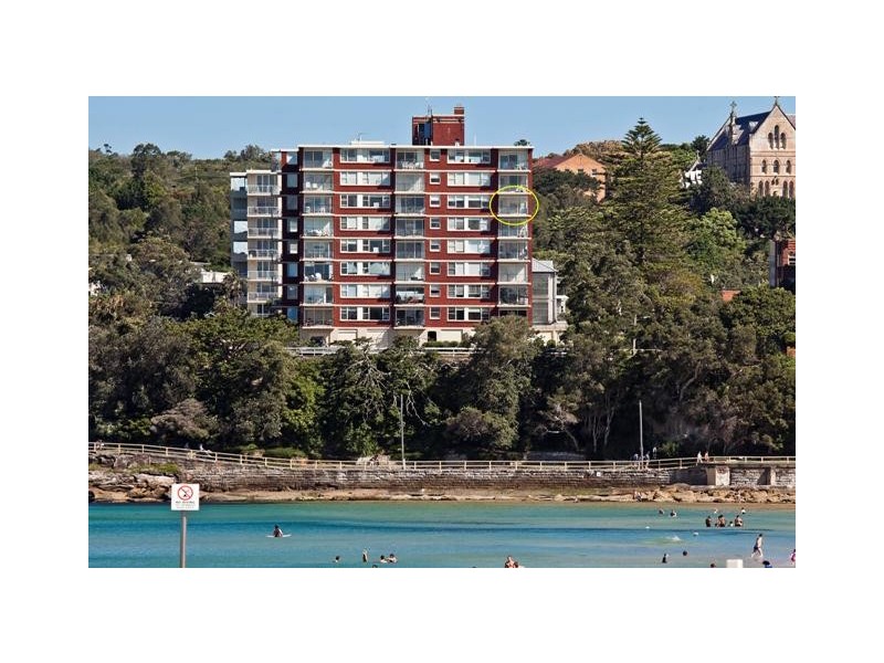 24/132  Bower Street, Manly NSW 2095