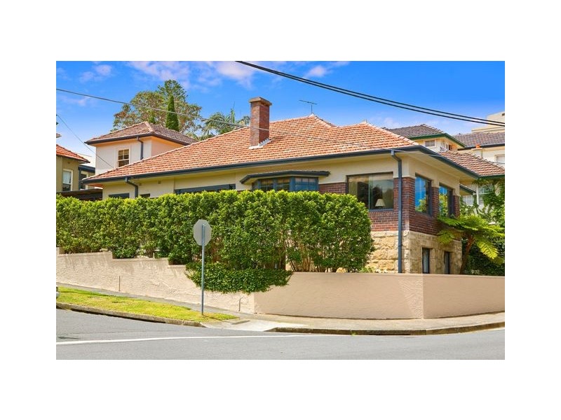 6 Lauderdale Avenue, Fairlight NSW 2094