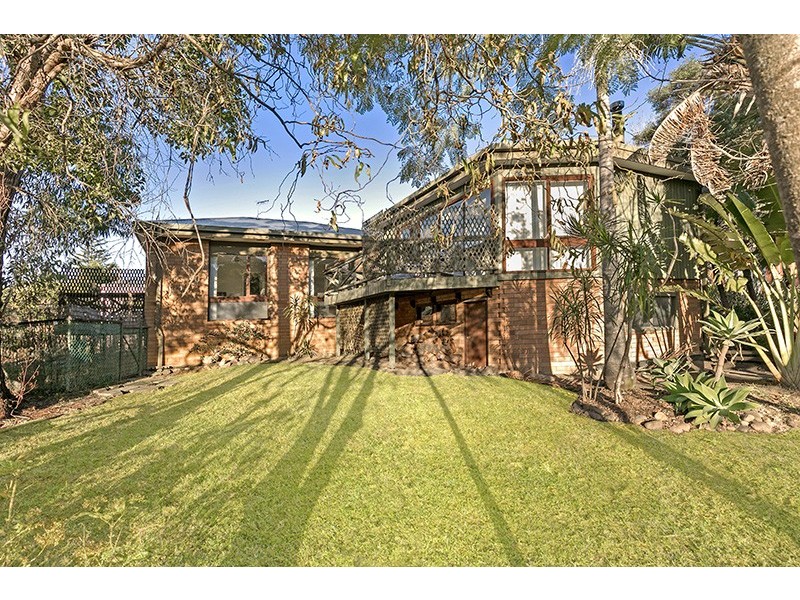 2 Cormack Road, Beacon Hill NSW 2100