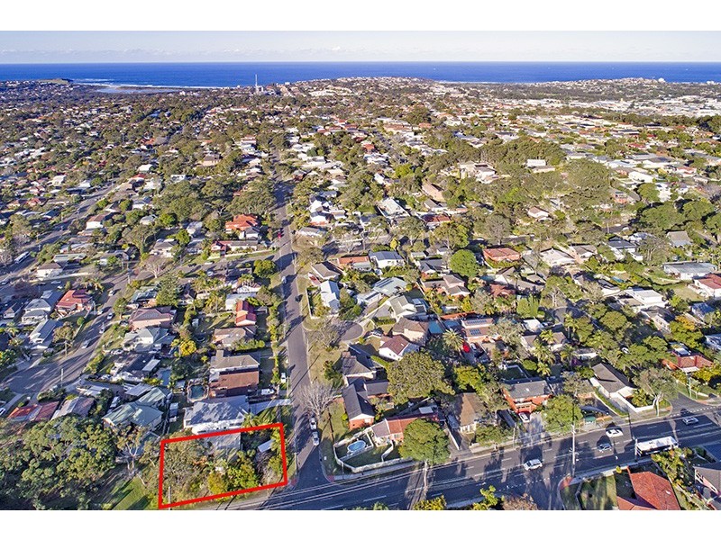 2 Cormack Road, Beacon Hill NSW 2100