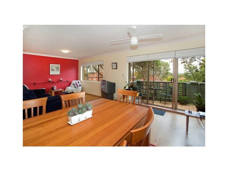 7/54a Hilltop Crescent, Fairlight NSW 2094