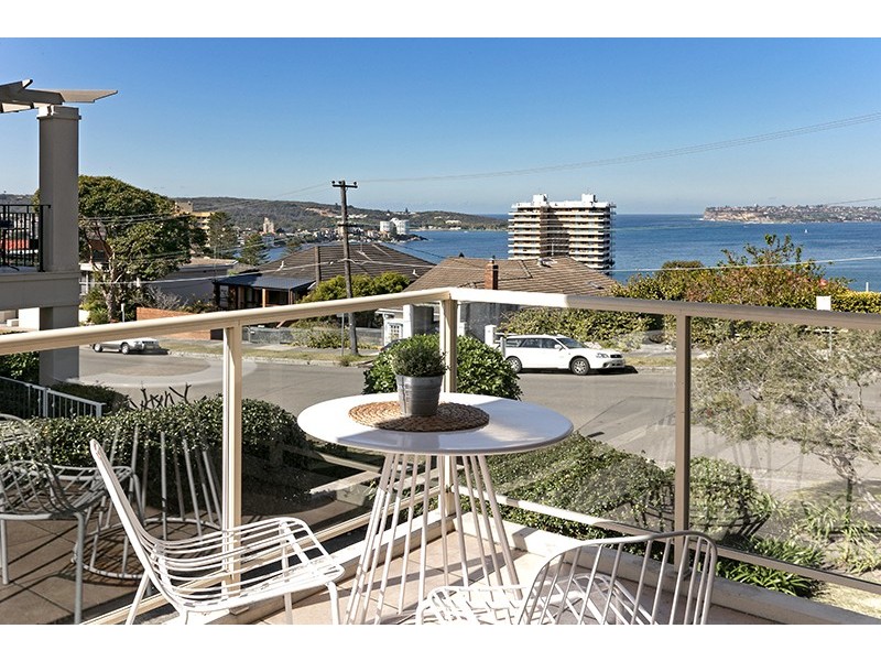 1/52 FAIRLIGHT STREET, Fairlight NSW 2094