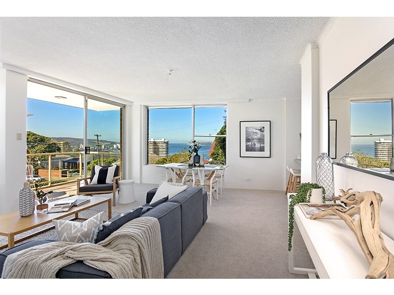 1/52 FAIRLIGHT STREET, Fairlight NSW 2094