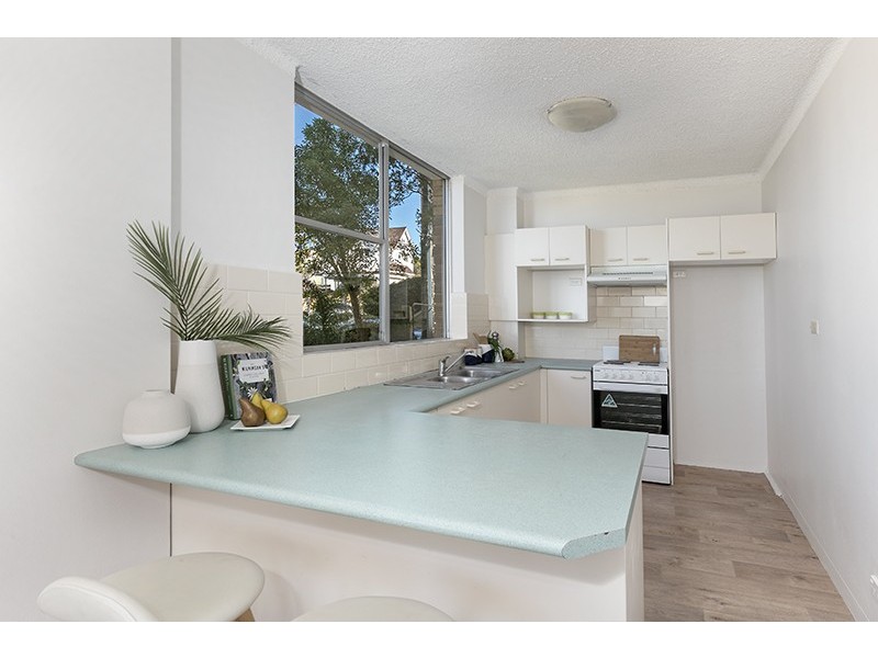 1/52 FAIRLIGHT STREET, Fairlight NSW 2094