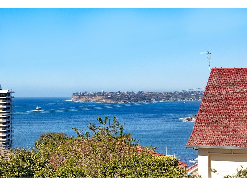 1/52 FAIRLIGHT STREET, Fairlight NSW 2094