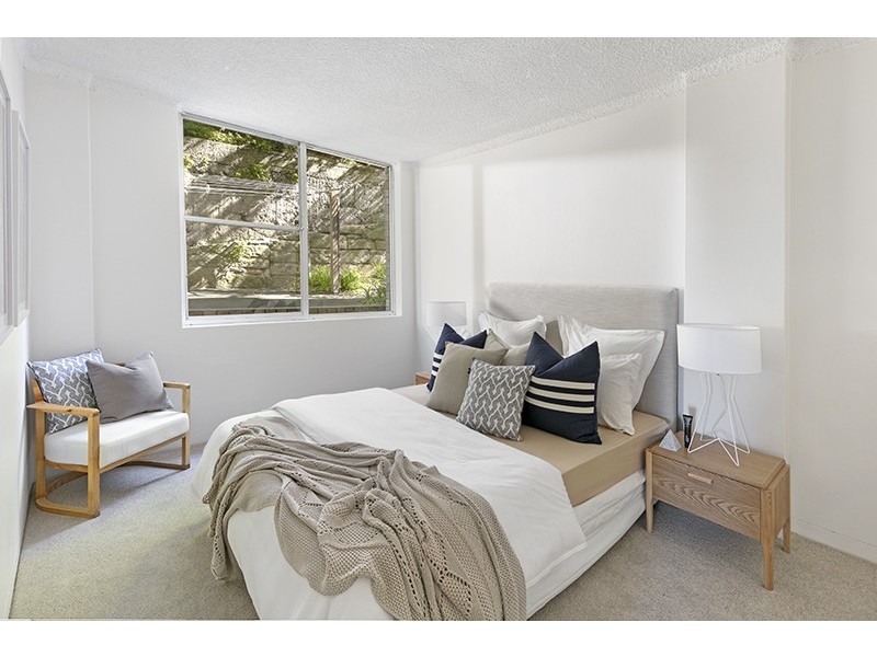 1/52 FAIRLIGHT STREET, Fairlight NSW 2094