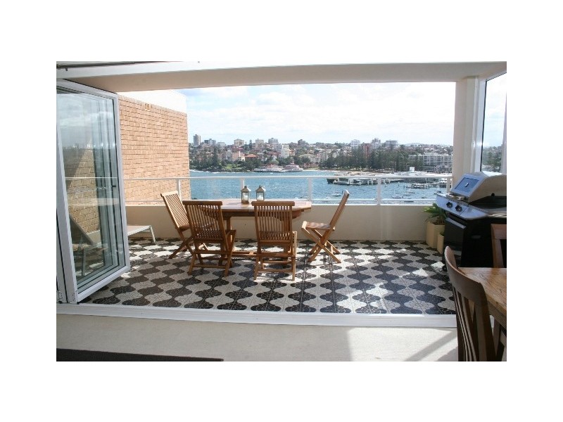 P3/13 Stuart Street, Manly NSW 2095