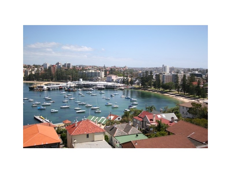 P3/13 Stuart Street, Manly NSW 2095