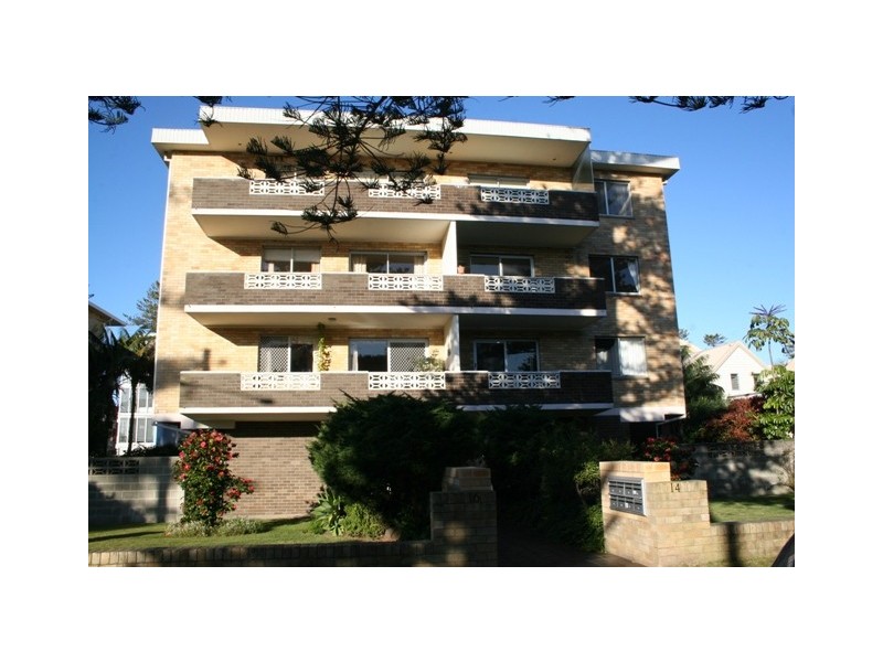 14/14 Malvern Avenue, Manly NSW 2095