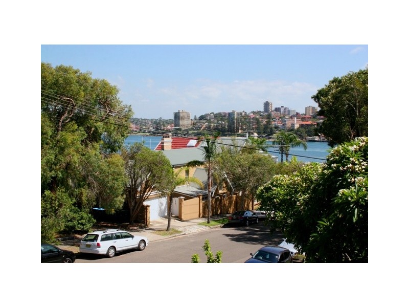 3/11 Wood Street, Manly NSW 2095
