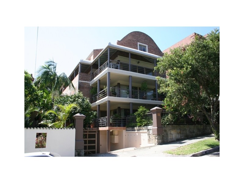 3/11 Wood Street, Manly NSW 2095