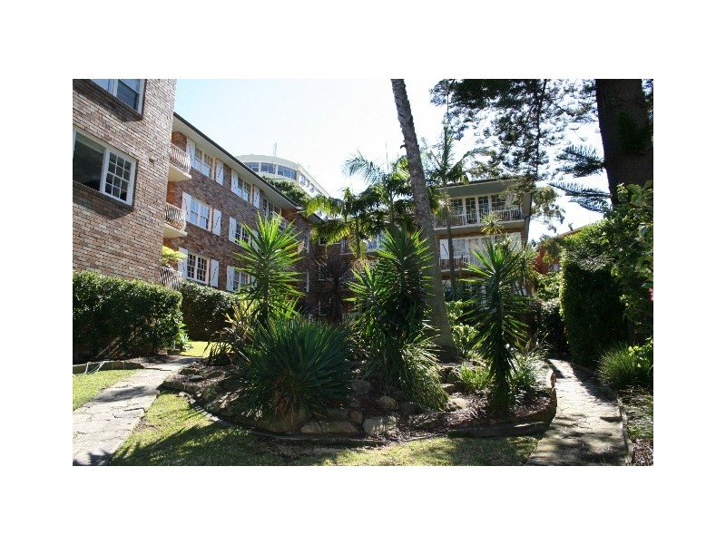 16/24 Fairlight Street, Fairlight NSW 2094