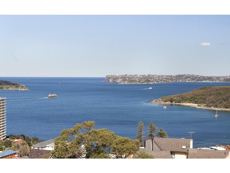 5b/10 Hilltop Crescent, Fairlight NSW 2094