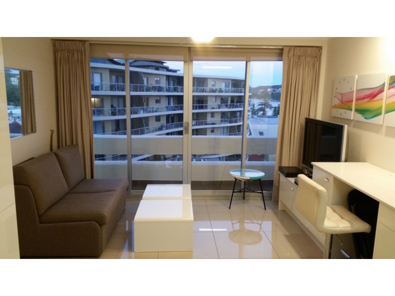 627/22 Central Avenue, Manly NSW 2095