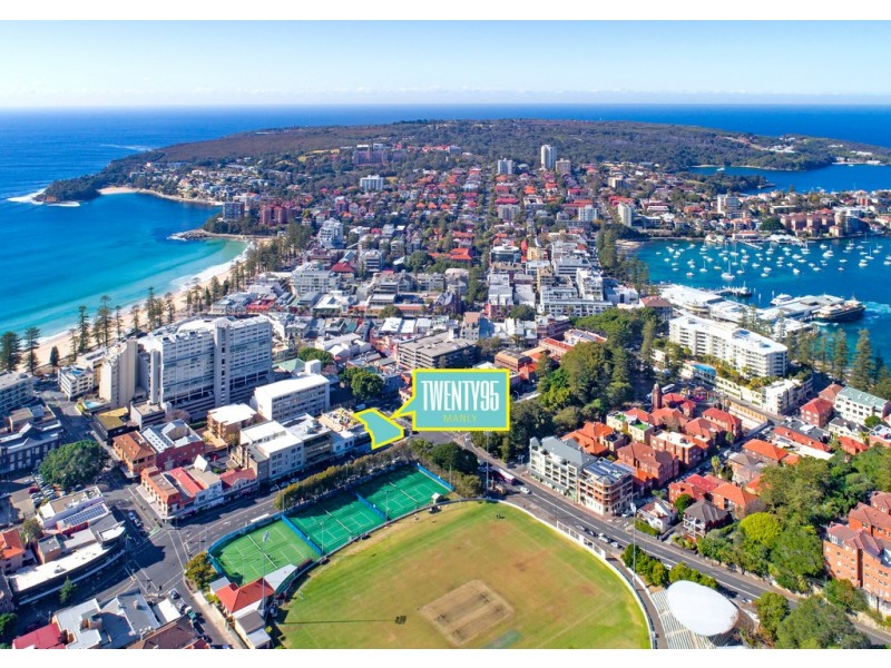 407/21 Belgrave Street, Manly NSW 2095