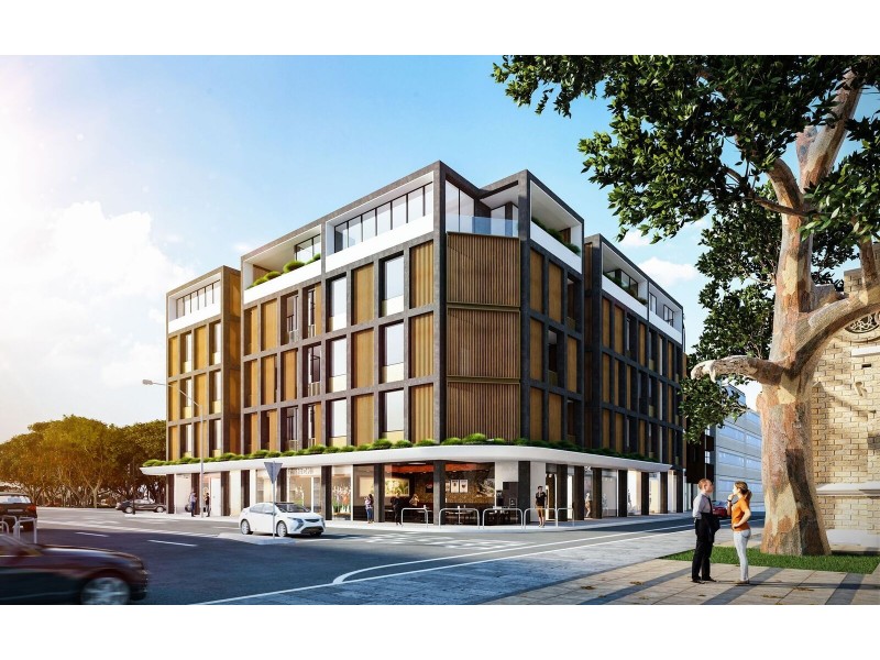 407/21 Belgrave Street, Manly NSW 2095