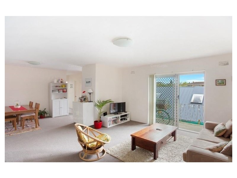 6/31 Cavill Street, Freshwater NSW 2096