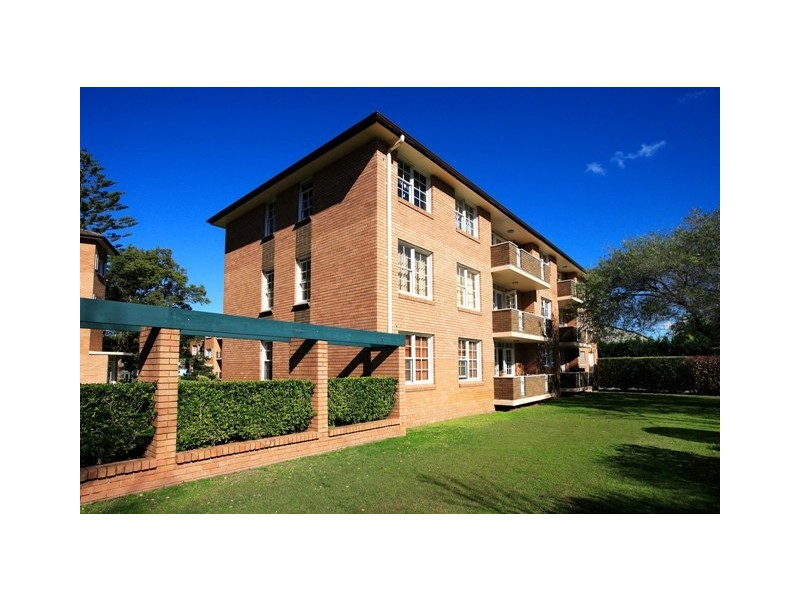 29/23 Iluka Avenue, Manly NSW 2095