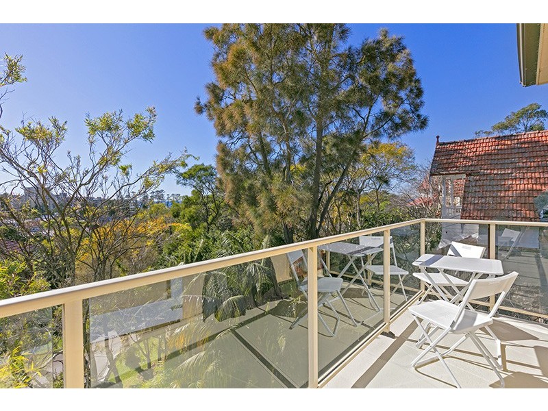 4/51c Kangaroo Street, Manly NSW 2095