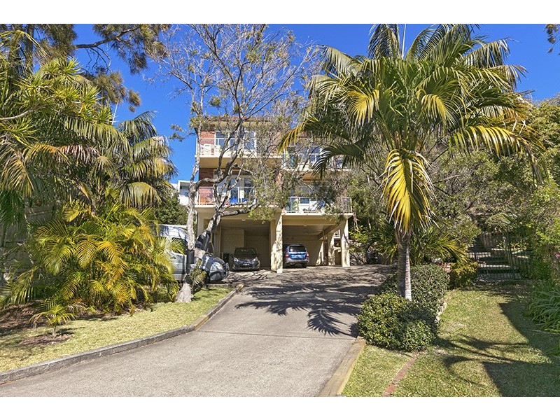 4/51c Kangaroo Street, Manly NSW 2095