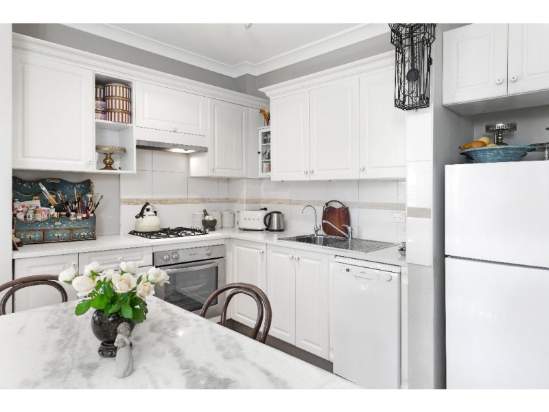 4/18 Baltic Street, Fairlight NSW 2094