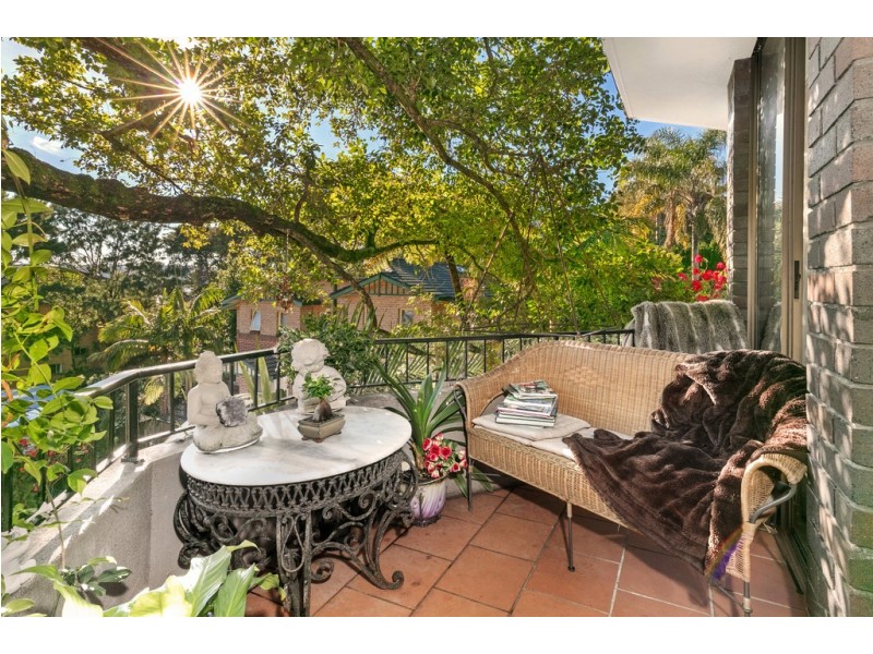 4/18 Baltic Street, Fairlight NSW 2094