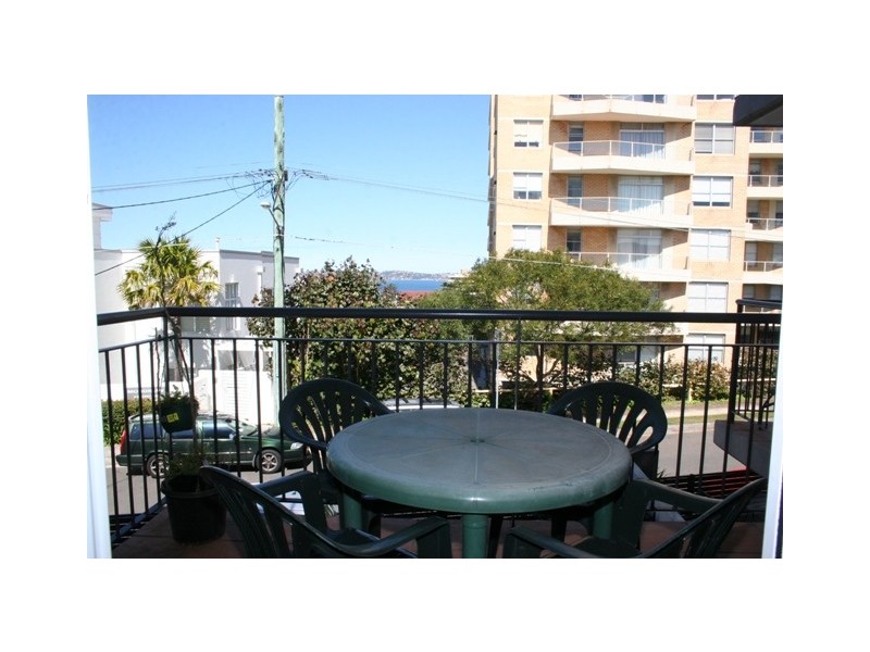 17/149-153 Sydney Road, Fairlight NSW 2094