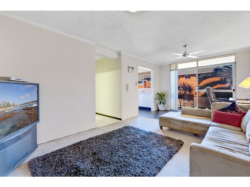 14/2 Greenwood Place, Freshwater NSW 2096