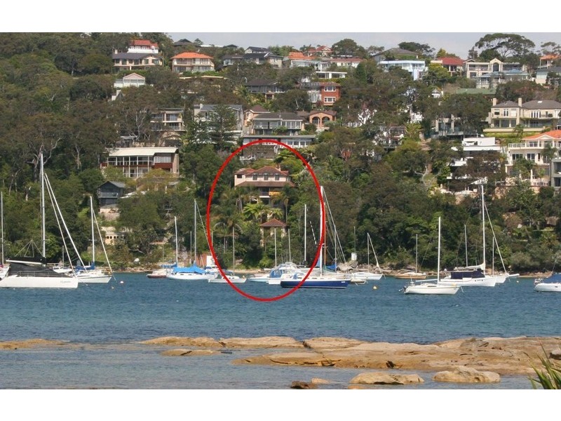 8B Beatty Street, Balgowlah Heights NSW 2093