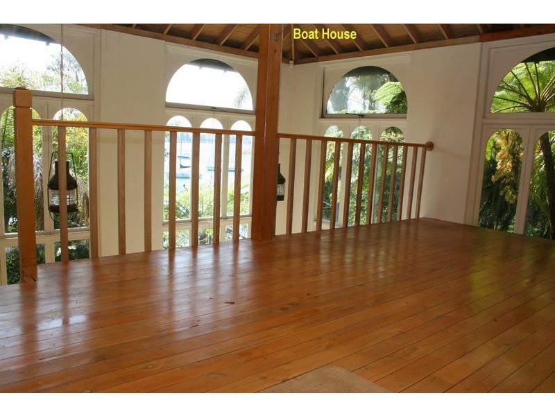 8B Beatty Street, Balgowlah Heights NSW 2093