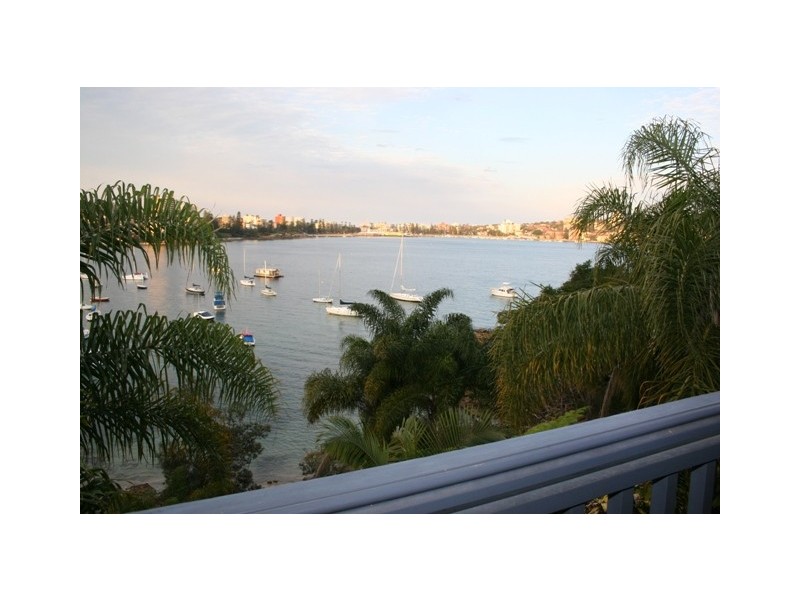 8B Beatty Street, Balgowlah Heights NSW 2093